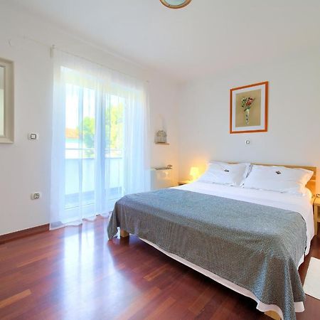 Bed&Breakfast Lucija Bed & Breakfast Punat Dış mekan fotoğraf
