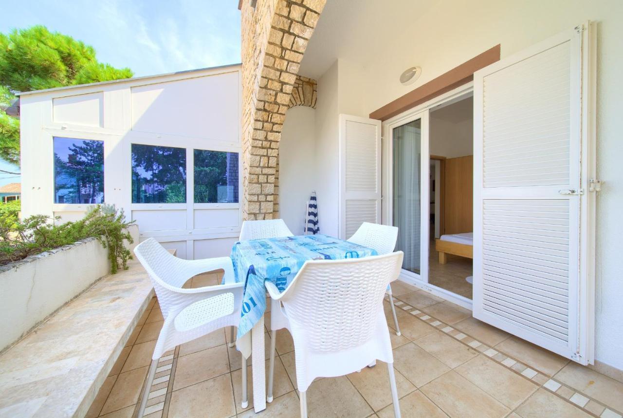 Bed&Breakfast Lucija Bed & Breakfast Punat Dış mekan fotoğraf