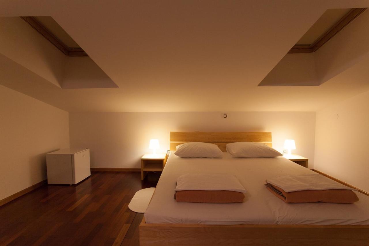 Bed&Breakfast Lucija Bed & Breakfast Punat Dış mekan fotoğraf