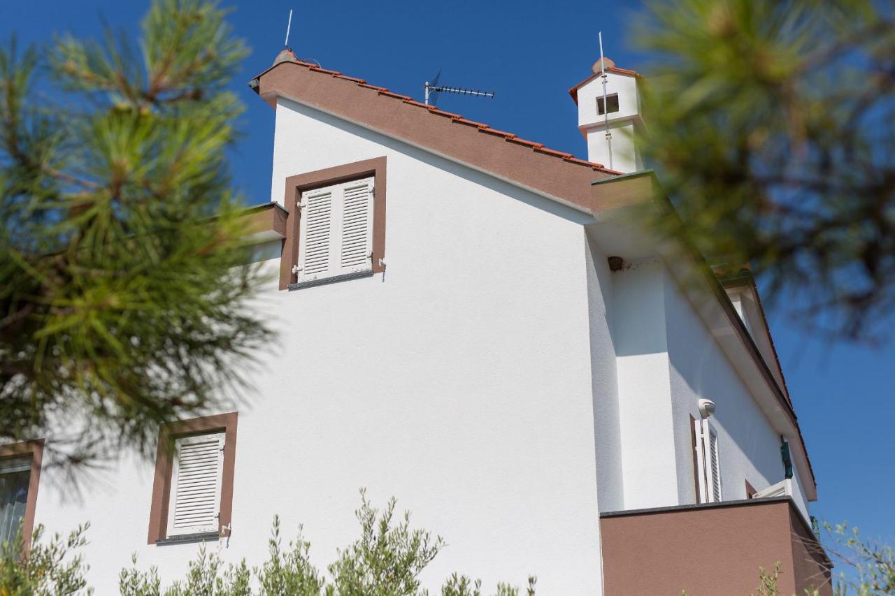 Bed&Breakfast Lucija Bed & Breakfast Punat Dış mekan fotoğraf