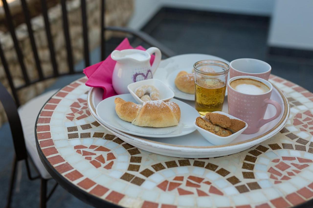 Bed&Breakfast Lucija Bed & Breakfast Punat Dış mekan fotoğraf