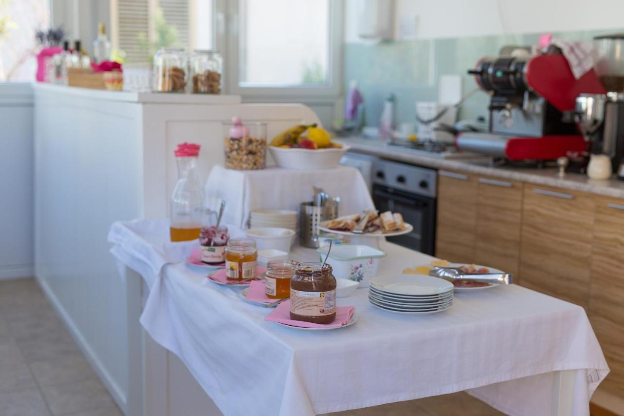 Bed&Breakfast Lucija Bed & Breakfast Punat Dış mekan fotoğraf