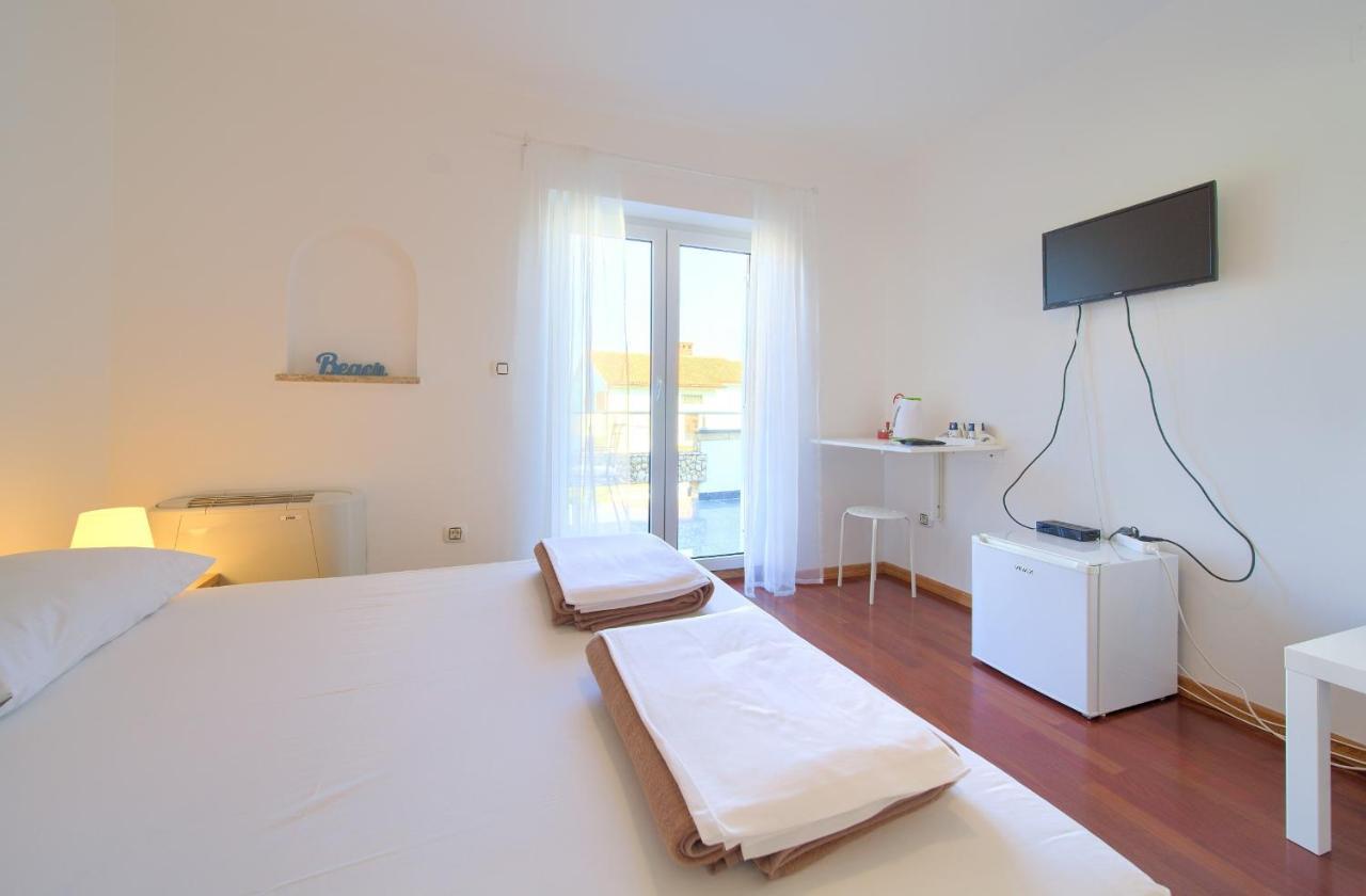 Bed&Breakfast Lucija Bed & Breakfast Punat Dış mekan fotoğraf