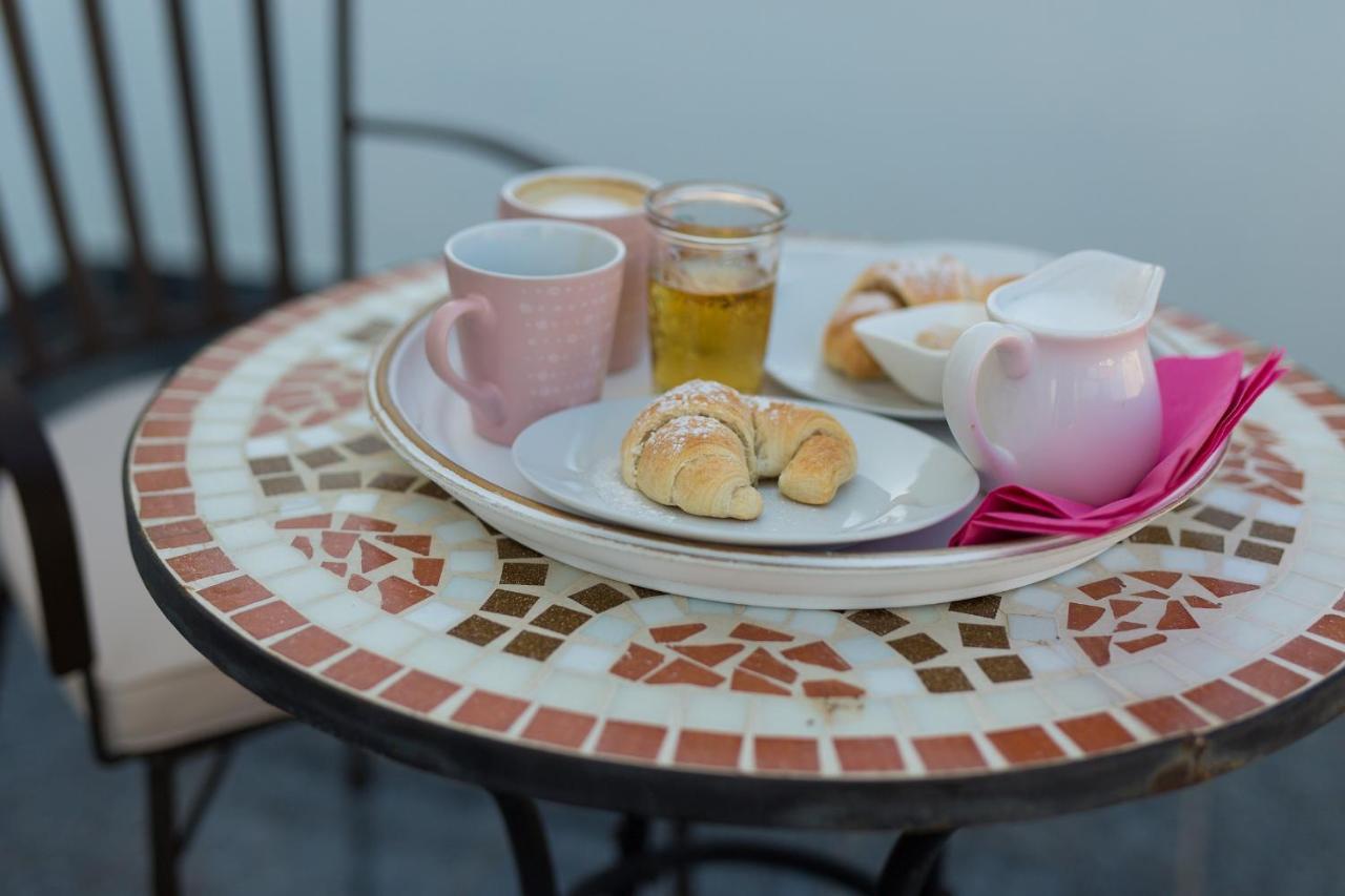 Bed&Breakfast Lucija Bed & Breakfast Punat Dış mekan fotoğraf