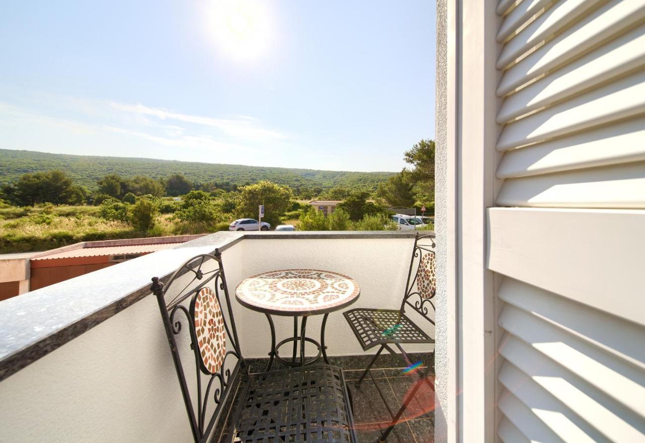 Bed&Breakfast Lucija Bed & Breakfast Punat Dış mekan fotoğraf