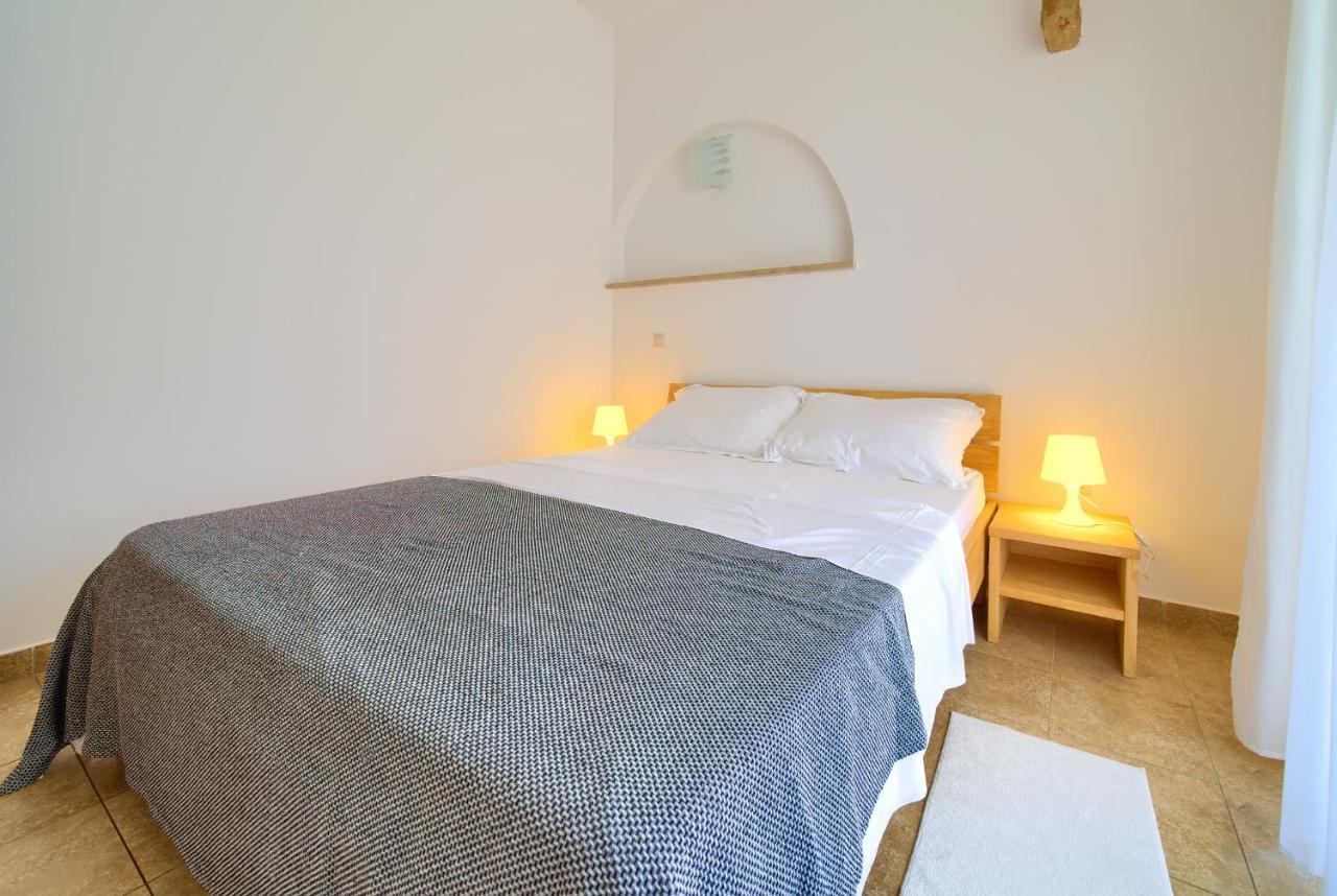 Bed&Breakfast Lucija Bed & Breakfast Punat Dış mekan fotoğraf