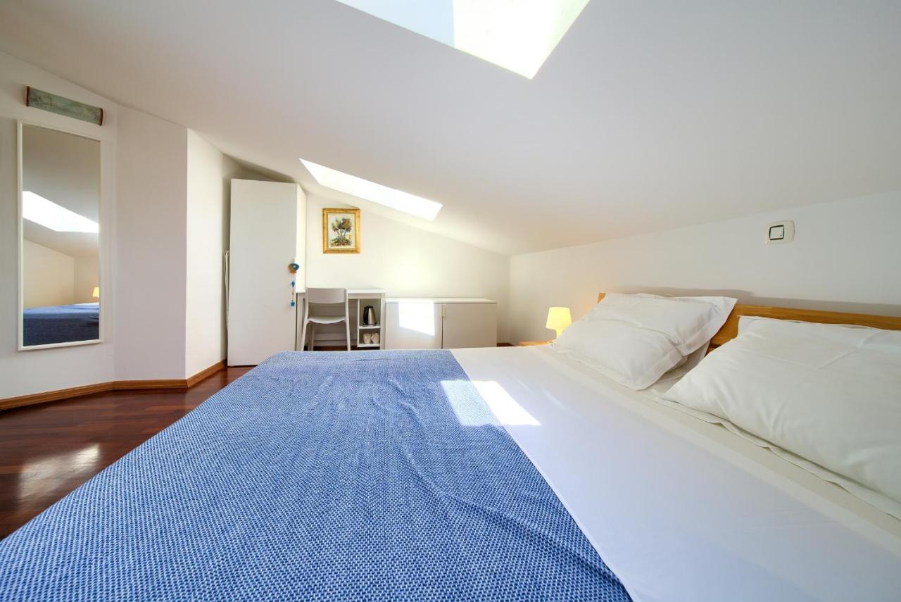 Bed&Breakfast Lucija Bed & Breakfast Punat Dış mekan fotoğraf