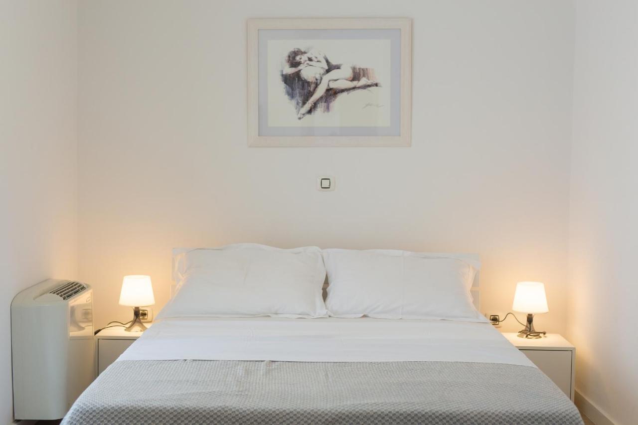 Bed&Breakfast Lucija Bed & Breakfast Punat Dış mekan fotoğraf