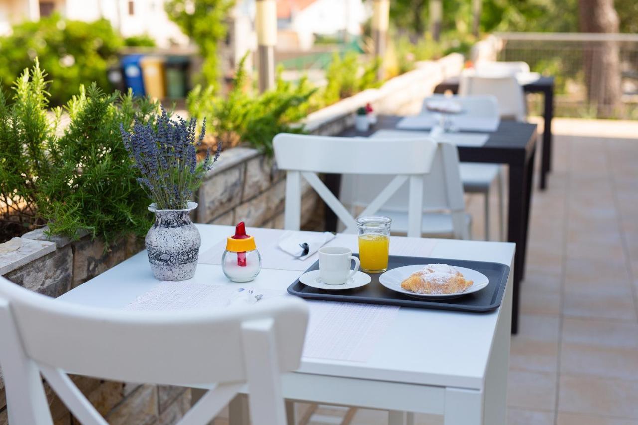 Bed&Breakfast Lucija Bed & Breakfast Punat Dış mekan fotoğraf