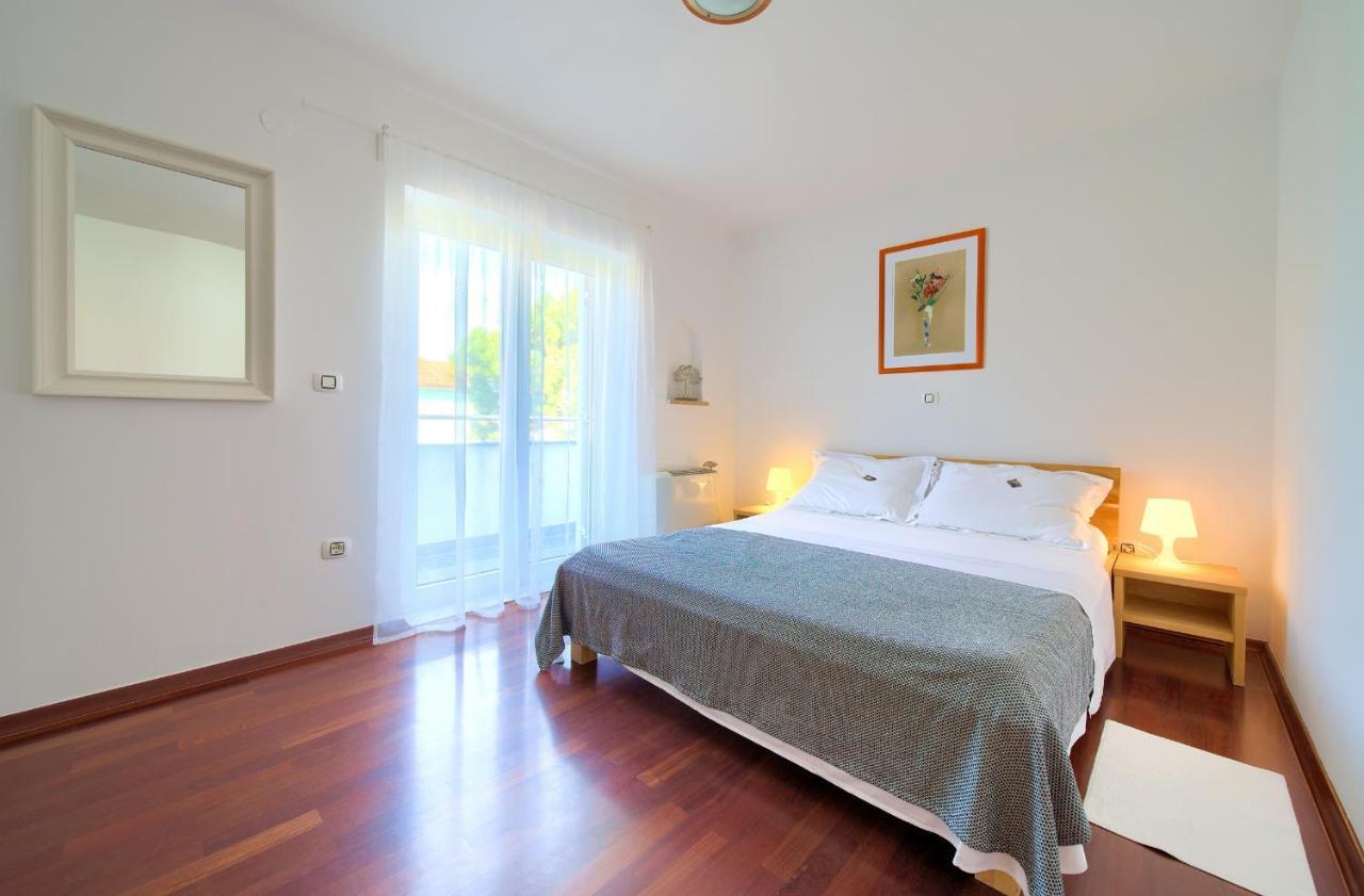 Bed&Breakfast Lucija Bed & Breakfast Punat Dış mekan fotoğraf