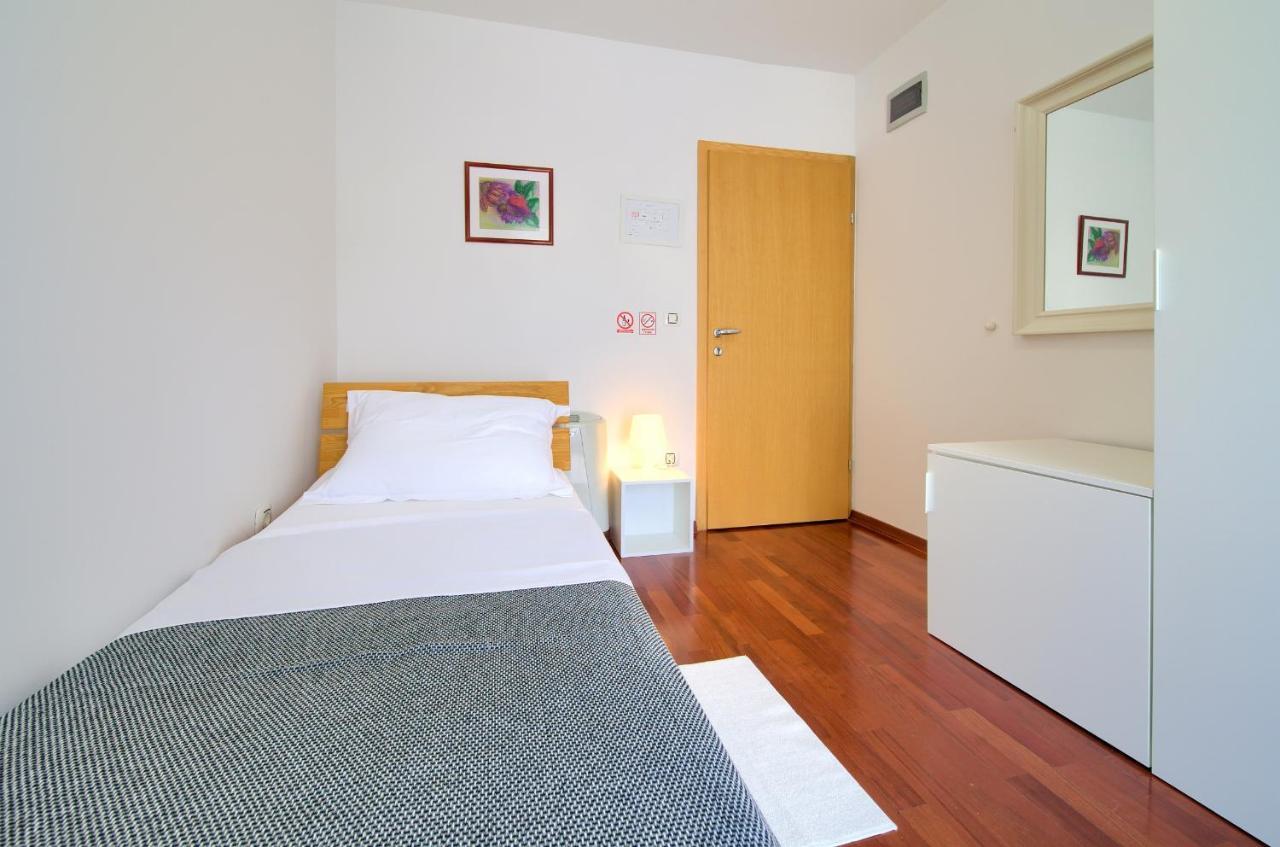 Bed&Breakfast Lucija Bed & Breakfast Punat Dış mekan fotoğraf