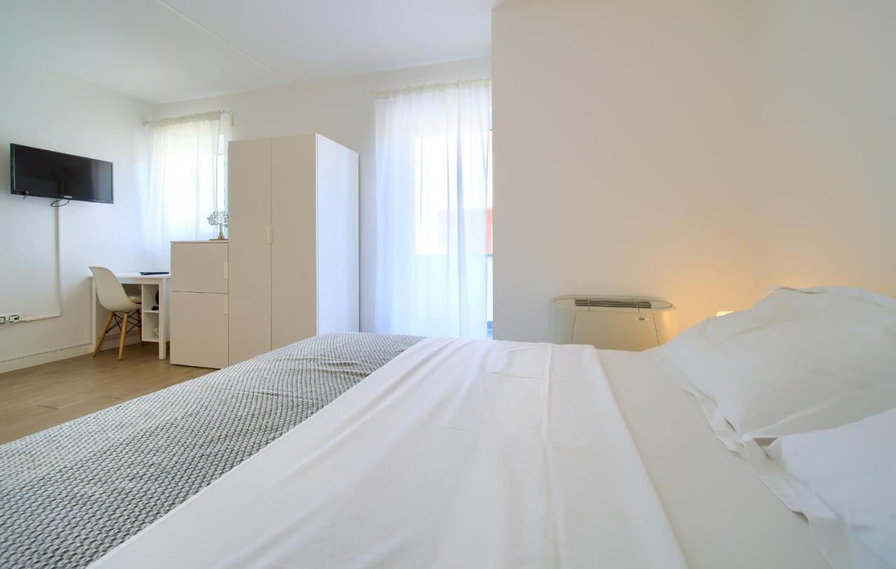 Bed&Breakfast Lucija Bed & Breakfast Punat Dış mekan fotoğraf