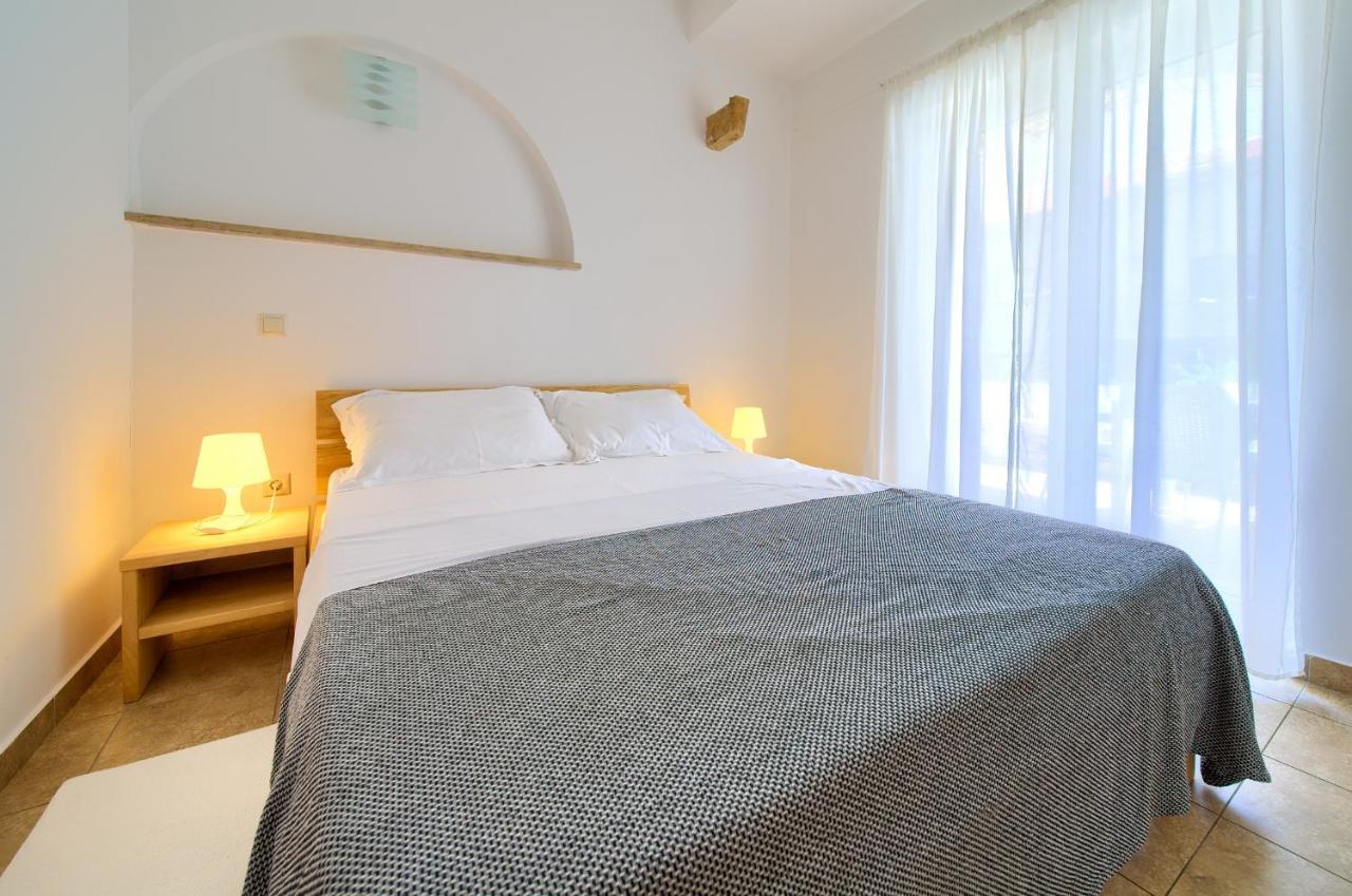 Bed&Breakfast Lucija Bed & Breakfast Punat Dış mekan fotoğraf
