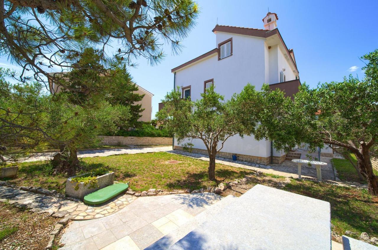 Bed&Breakfast Lucija Bed & Breakfast Punat Dış mekan fotoğraf