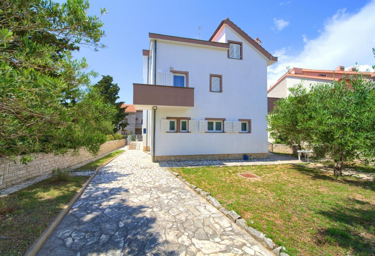 Bed&Breakfast Lucija Bed & Breakfast Punat Dış mekan fotoğraf