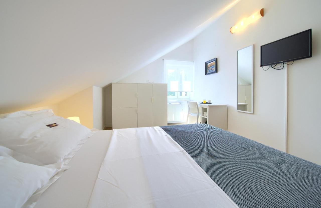 Bed&Breakfast Lucija Bed & Breakfast Punat Dış mekan fotoğraf