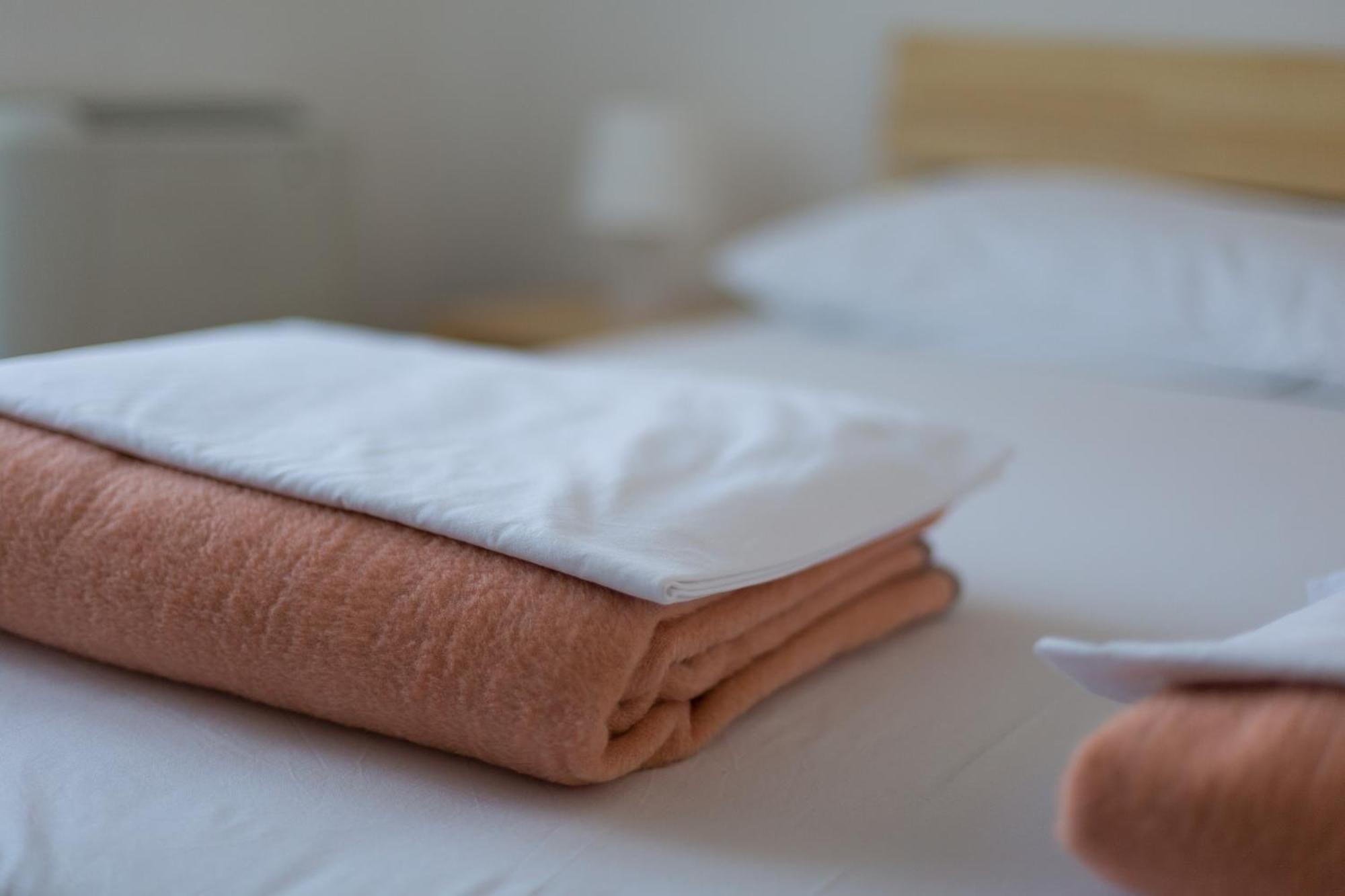 Bed&Breakfast Lucija Bed & Breakfast Punat Dış mekan fotoğraf