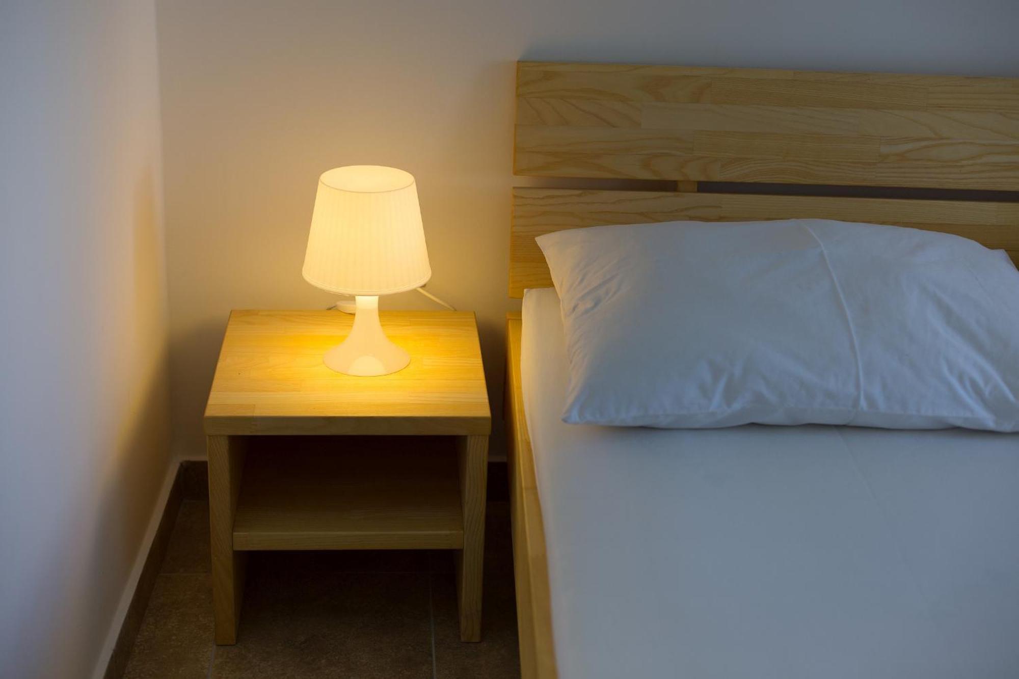 Bed&Breakfast Lucija Bed & Breakfast Punat Dış mekan fotoğraf