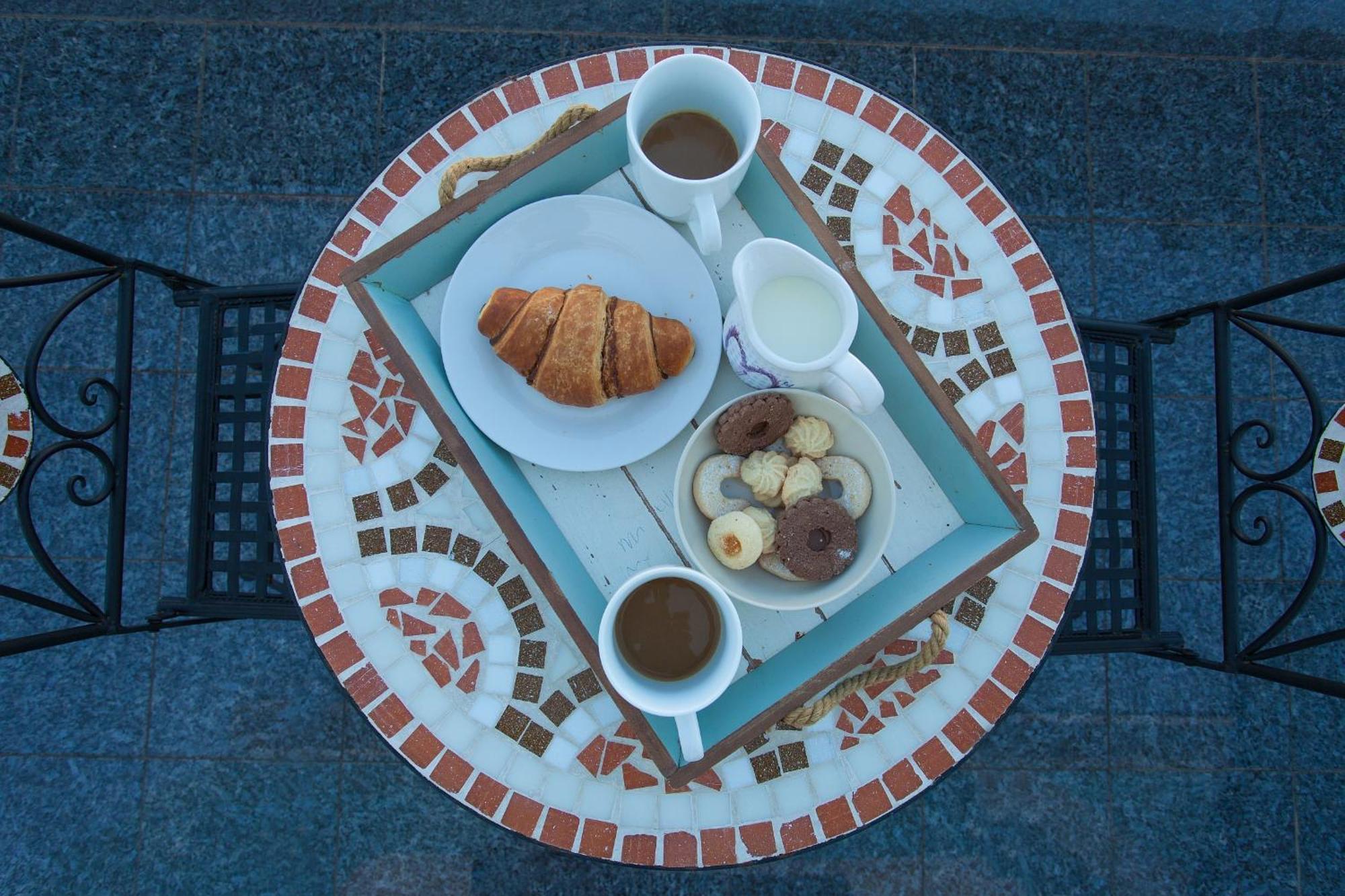 Bed&Breakfast Lucija Bed & Breakfast Punat Dış mekan fotoğraf