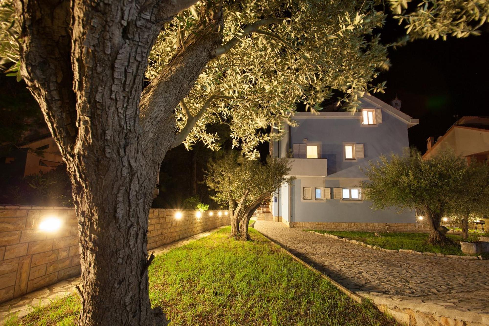 Bed&Breakfast Lucija Bed & Breakfast Punat Dış mekan fotoğraf